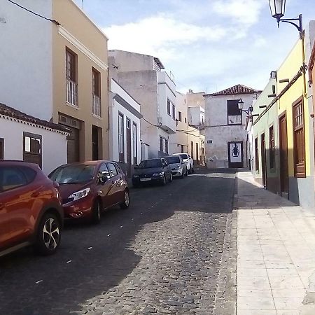 فيلا Casa Mama Conchita Vivienda Vacacional لوس سيلوس المظهر الخارجي الصورة