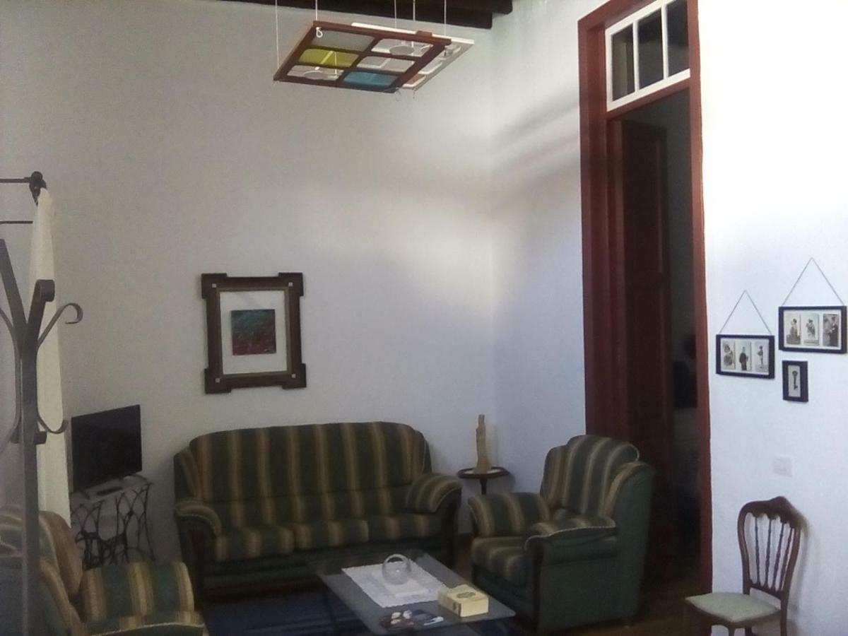 فيلا Casa Mama Conchita Vivienda Vacacional لوس سيلوس المظهر الخارجي الصورة