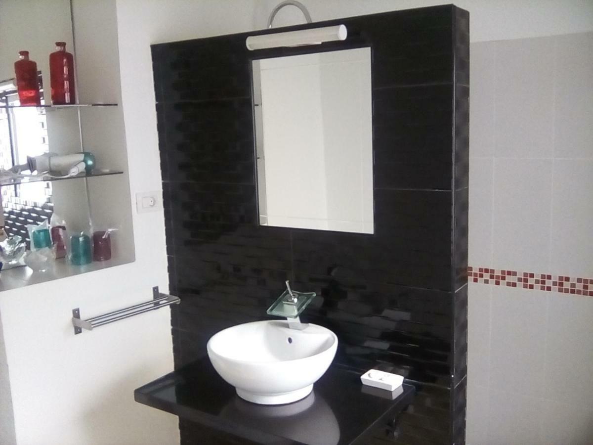فيلا Casa Mama Conchita Vivienda Vacacional لوس سيلوس المظهر الخارجي الصورة