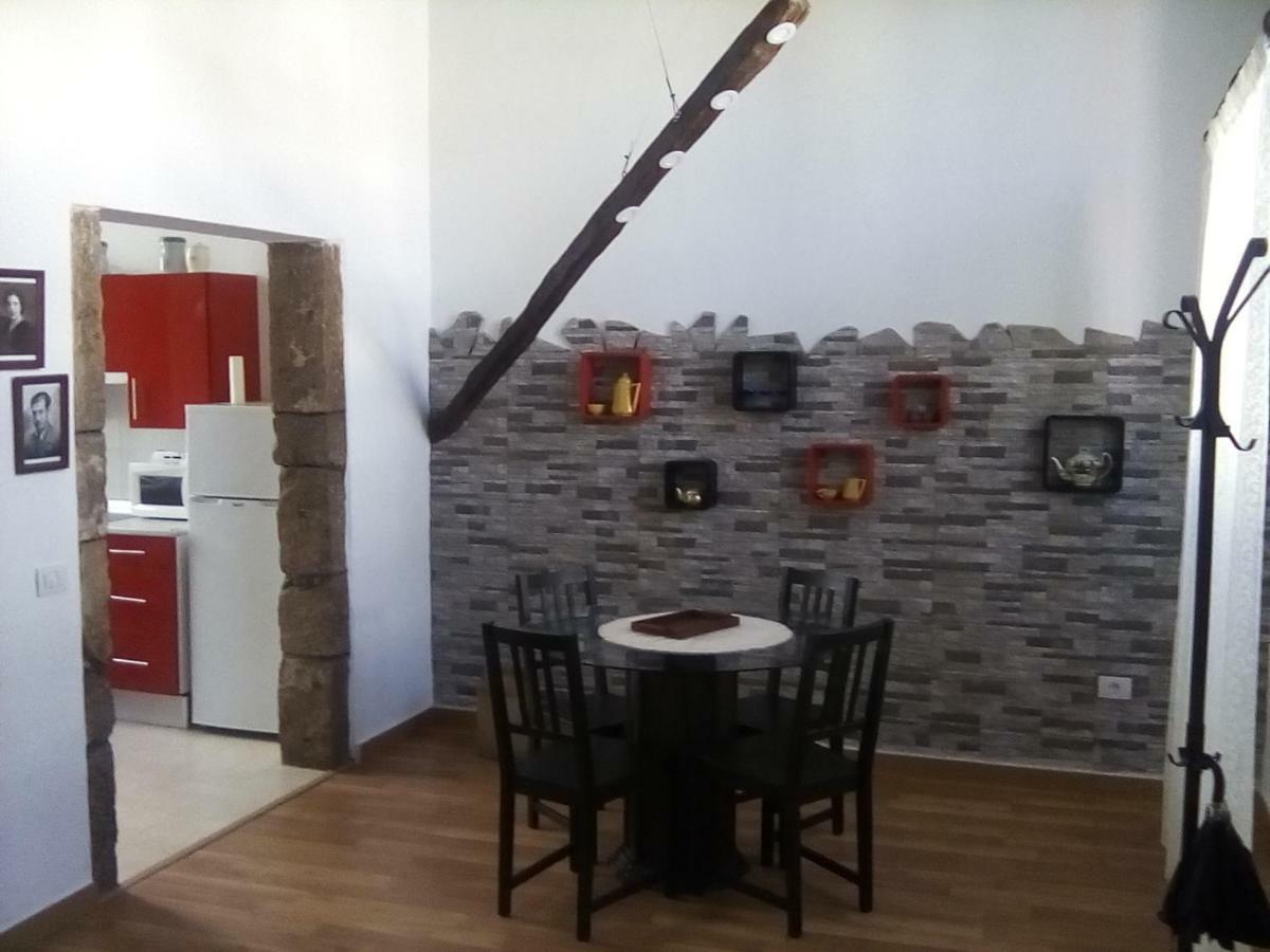 فيلا Casa Mama Conchita Vivienda Vacacional لوس سيلوس المظهر الخارجي الصورة