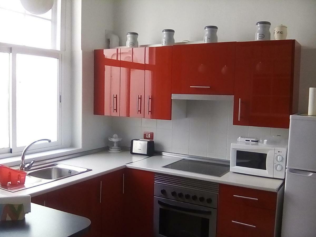 فيلا Casa Mama Conchita Vivienda Vacacional لوس سيلوس المظهر الخارجي الصورة
