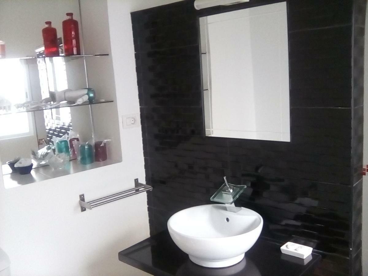 فيلا Casa Mama Conchita Vivienda Vacacional لوس سيلوس المظهر الخارجي الصورة