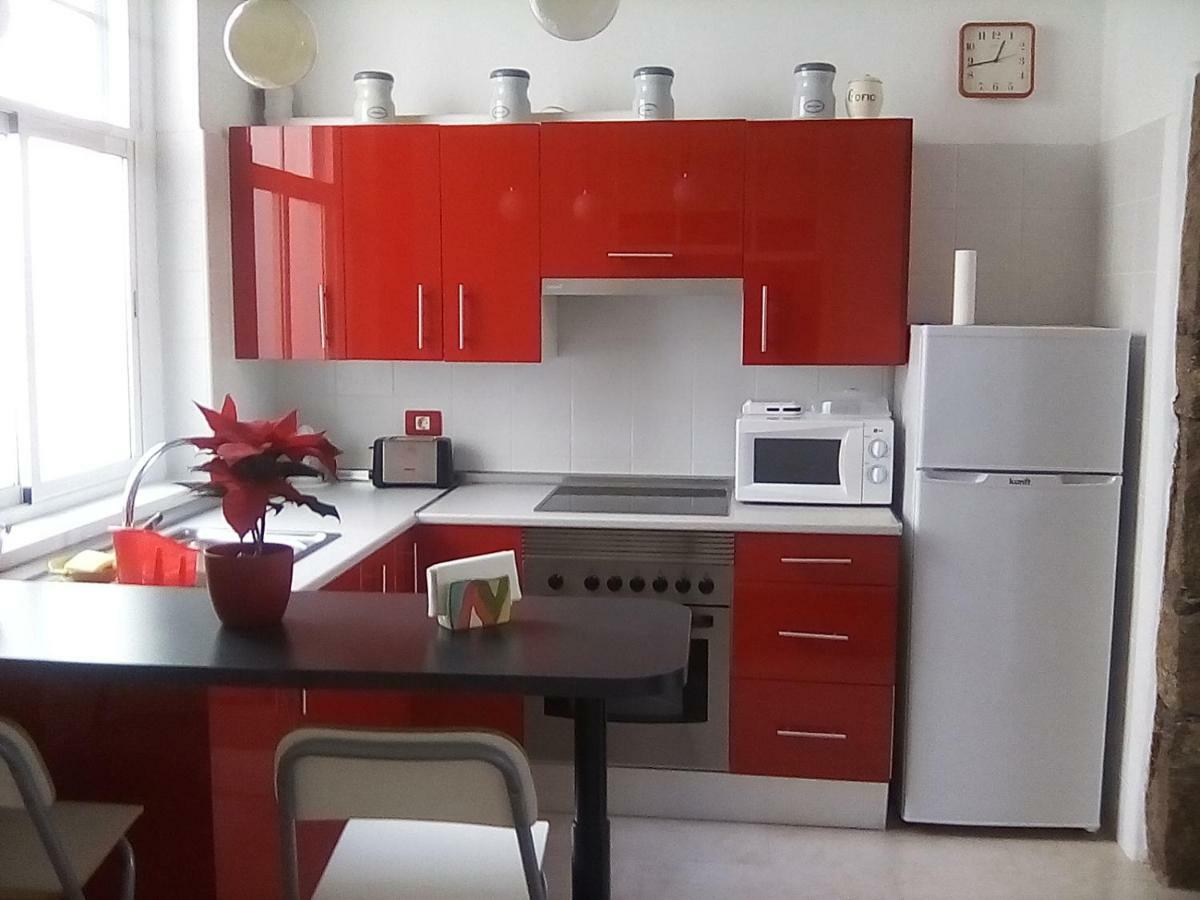 فيلا Casa Mama Conchita Vivienda Vacacional لوس سيلوس المظهر الخارجي الصورة