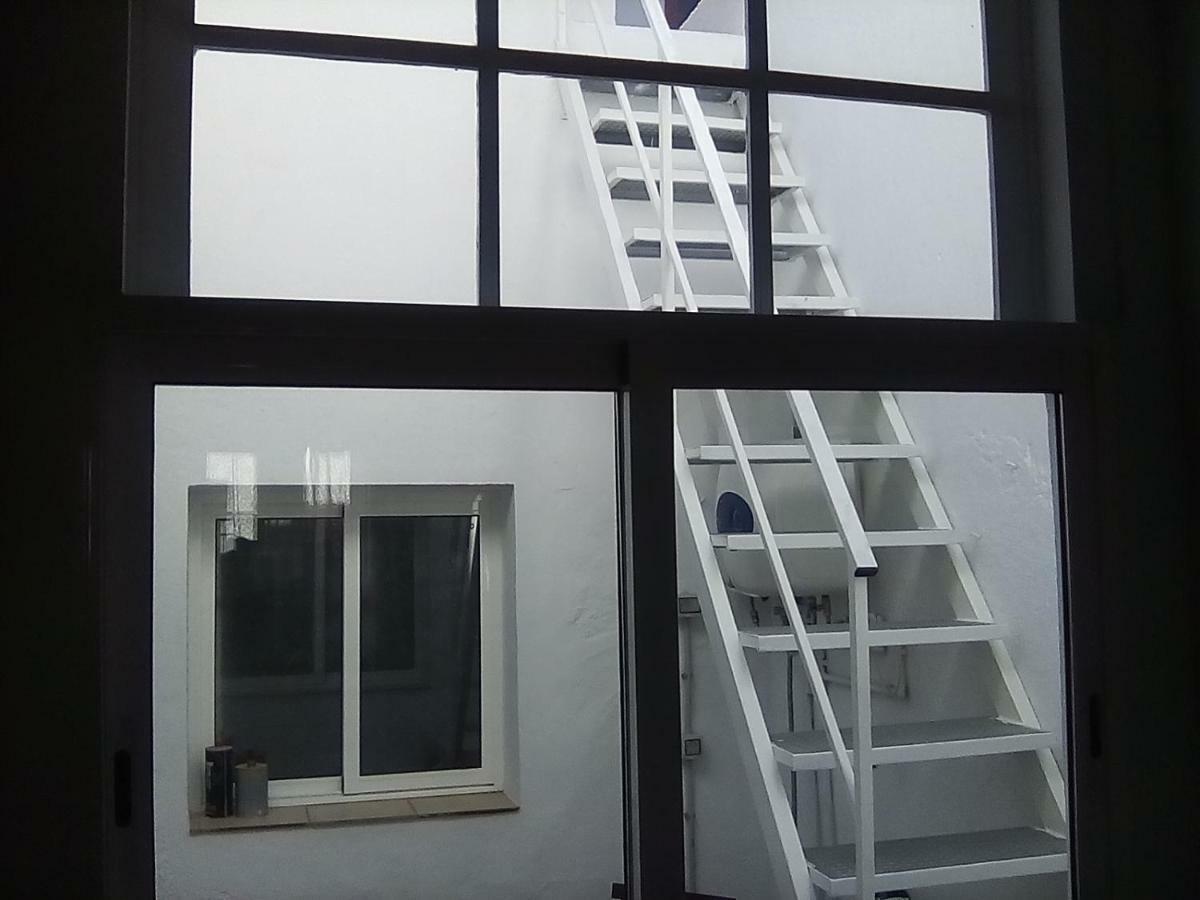 فيلا Casa Mama Conchita Vivienda Vacacional لوس سيلوس المظهر الخارجي الصورة