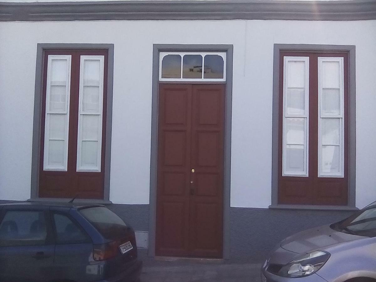 فيلا Casa Mama Conchita Vivienda Vacacional لوس سيلوس المظهر الخارجي الصورة
